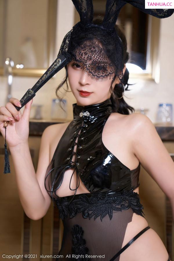 小蛮妖  [XiuRen]高清写真图 2021.12.16 No.4345 小蛮妖Yummy第24张图片
